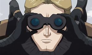 Full Metal Panic 1x15