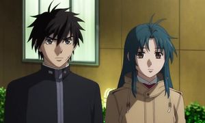 adultmult.club - Full Metal Panic! Invisible Victory 4x01