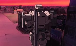 adultmult.club - Full Metal Panic! Second Raid 3x01