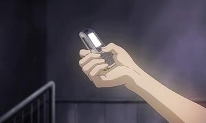 Full Metal Panic! Second Raid 3x02