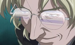 Full Metal Panic! Second Raid 3x03
