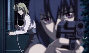 Full Metal Panic! Second Raid 3x05
