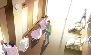 Full Metal Panic! Second Raid 3x06