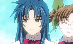 Full Metal Panic! Second Raid 3x07