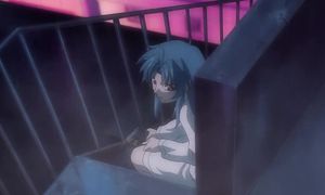 Full Metal Panic! Second Raid 3x09