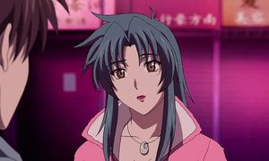 Full Metal Panic! Second Raid 3x11