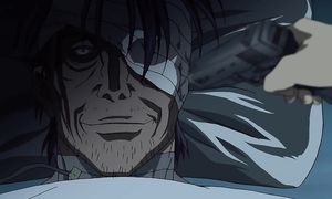 Full Metal Panic! Second Raid 3x12