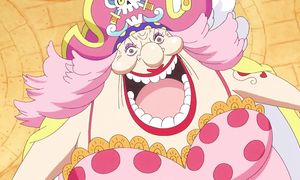 One Piece 832