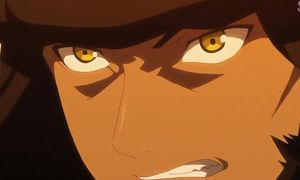 Grancrest Senki 1x12