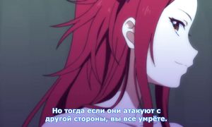 Beatless 1x05