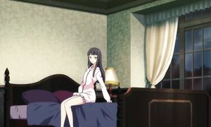 Beatless 1x07