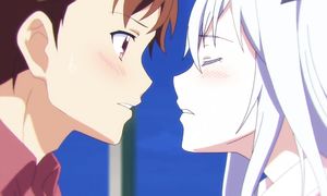 Beatless 1x08
