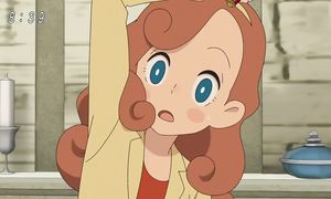 adultmult.club - Layton Mystery Tanteisha 1x01