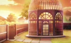 Nil Admirari no Tenbin 1x02