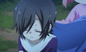 Magical Girl Ore 1x03