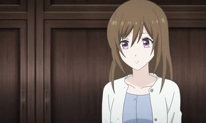 Kakuriyo no Yadomeshi 1x02