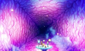 Final Space 1x08