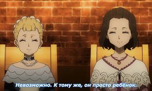 Black Clover 1x28