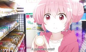 Comic Girls 1x02