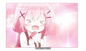 Comic Girls 1x03