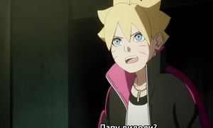 Boruto 1x54