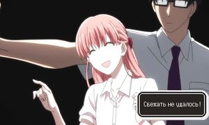 Otaku ni Koi wa Muzukashii 1x02