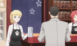 Tada-kun wa Koi wo Shinai 1x03