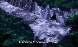 Boku no Hero Academia 3x03