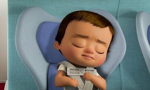 The Boss Baby: Back in Business 1x10