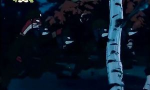 Бурундук и Ёжик 03- Ответный удар [sndk]