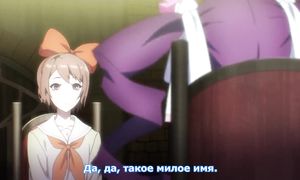 Caligula 1x03