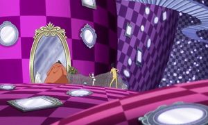 One Piece 833