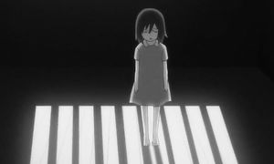 Kakuriyo no Yadomeshi 1x04