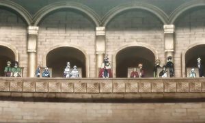 Black Clover 1x29