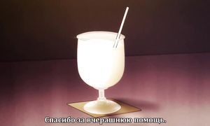 Nil Admirari no Tenbin 1x03