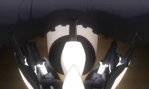Tokyo Ghoul 3x04