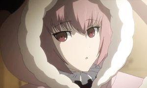 Steins;Gate 0 2x03