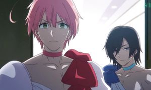 Magical Girl Ore 1x04