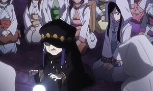 Grancrest Senki 1x15