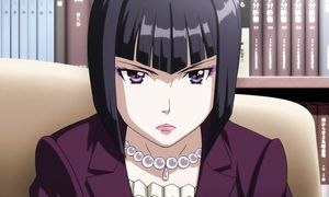 A.I.C.O. -Incarnation- 1x06