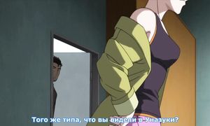 A.I.C.O. -Incarnation- 1x07