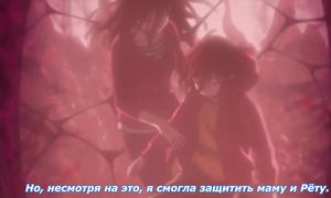 A.I.C.O. -Incarnation- 1x10