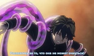 A.I.C.O. -Incarnation- 1x11