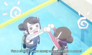 Amanchu 1x06