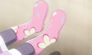 Amanchu 1x07