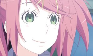 Amanchu 1x08