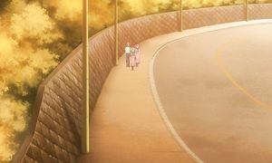 Amanchu 1x09