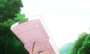 Amanchu 1x11