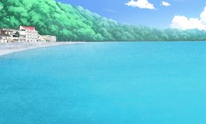 Amanchu 1x12
