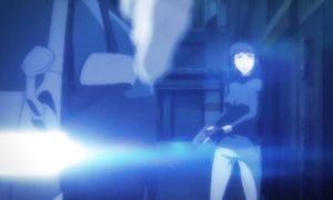 Devils Line 1x04